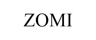 ZOMI