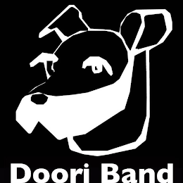 DOORI BAND