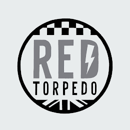 RED TORPEDO