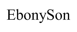 EBONYSON