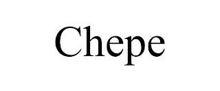 CHEPE