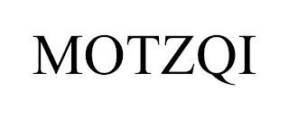 MOTZQI