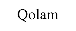 QOLAM