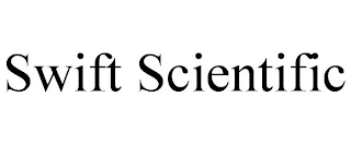 SWIFT SCIENTIFIC