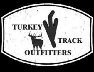 TURKEY TRACK OUTFITTERS