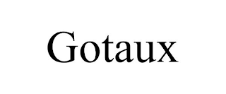 GOTAUX