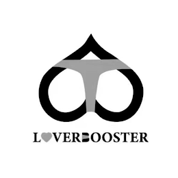 LOVERBOOSTER