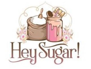 HEY SUGAR!