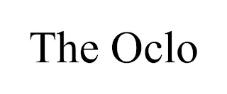 THE OCLO