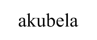 AKUBELA