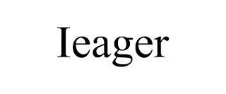 IEAGER