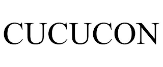 CUCUCON