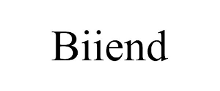 BIIEND