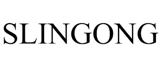 SLINGONG