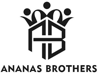 AB ANANAS BROTHERS