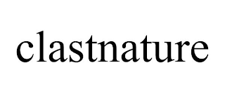 CLASTNATURE