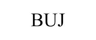 BUJ