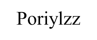 PORIYLZZ