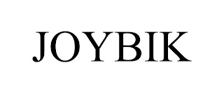 JOYBIK