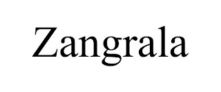 ZANGRALA