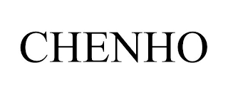 CHENHO