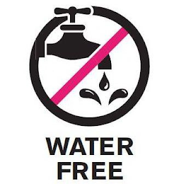 WATER FREE