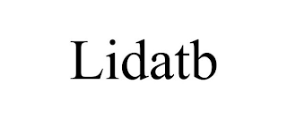 LIDATB