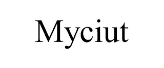 MYCIUT