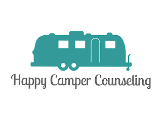 HAPPY CAMPER COUNSELING