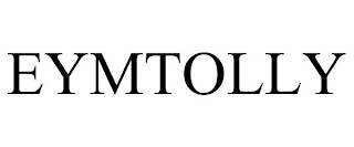 EYMTOLLY