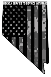 NEVADA SERVICE TO SERVICE INITIATIVE