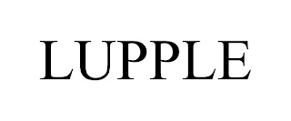 LUPPLE