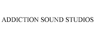 ADDICTION SOUND STUDIOS