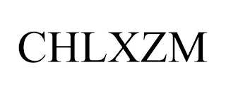 CHLXZM