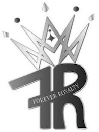 FR FOREVER ROYALTY