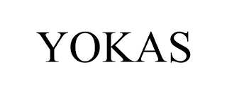 YOKAS