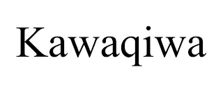 KAWAQIWA