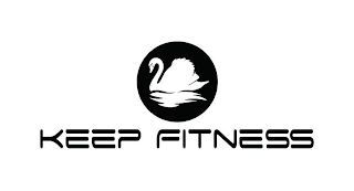 KEEP FITNESS