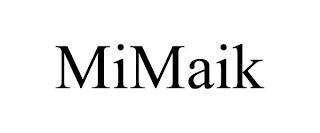 MIMAIK