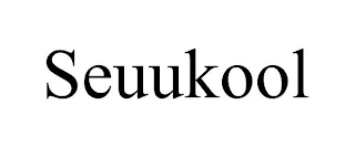 SEUUKOOL