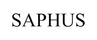 SAPHUS