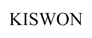 KISWON