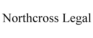 NORTHCROSS LEGAL