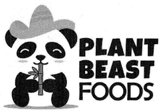 PLANTBEAST FOODS