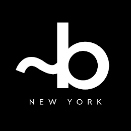 B NEW YORK