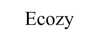 ECOZY