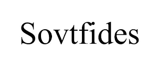 SOVTFIDES