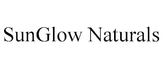 SUNGLOW NATURALS