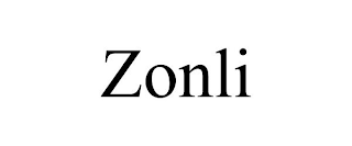 ZONLI