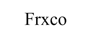 FRXCO